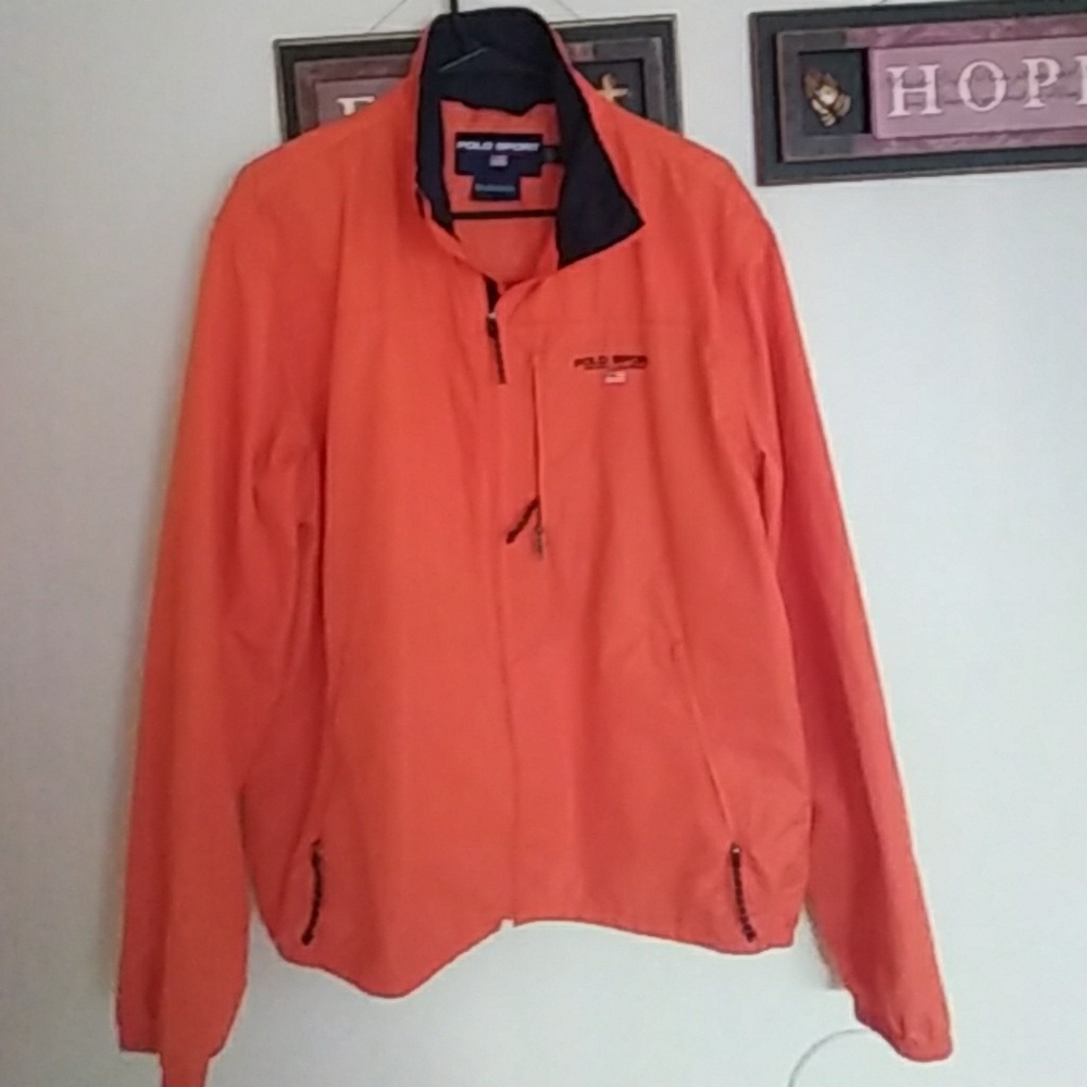 Polo Ralph sport